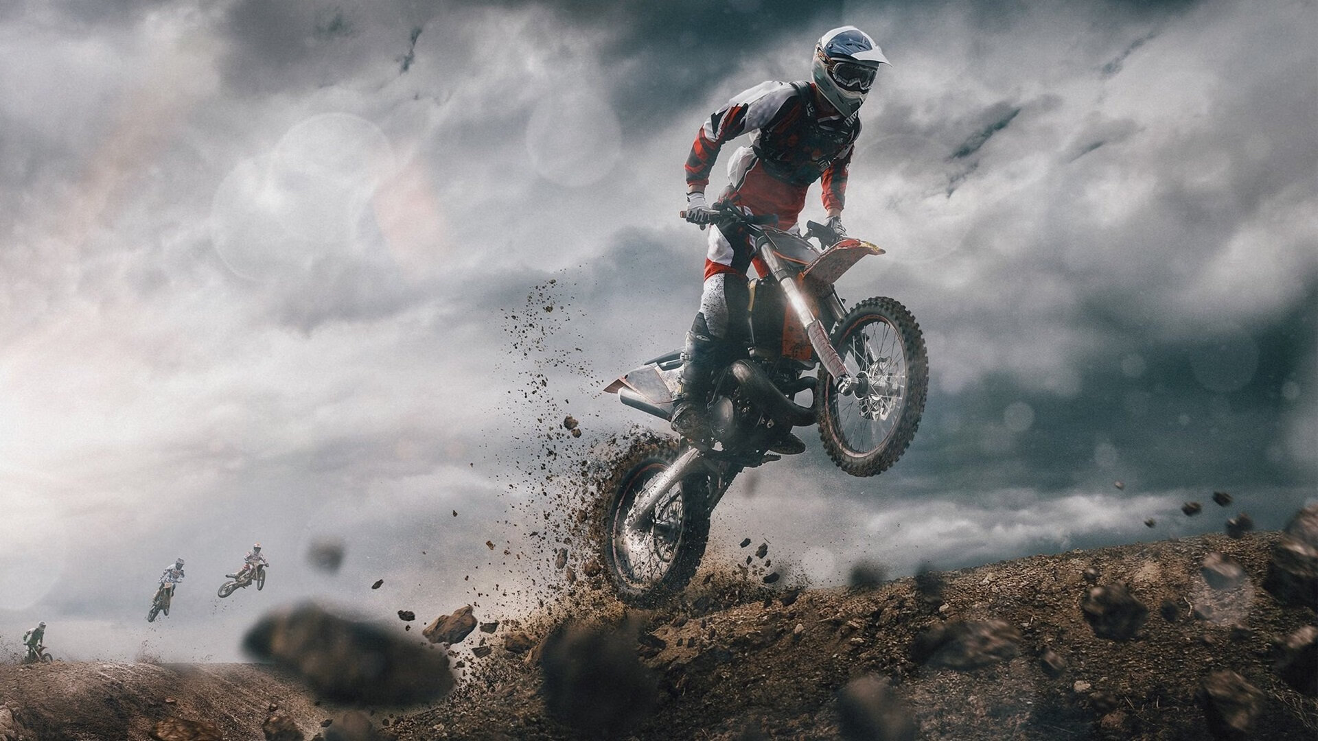 车迷投票:本赛季最精彩瞬间,车迷大会